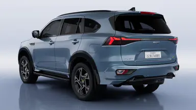 2027 Isuzu D-Max, MU-X facelift debuts new twin-turbo diesel