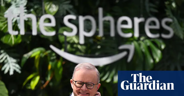 Morning Mail: How datacentres play the political game; podcast delays sex offence trial; and Dolly Parton celebrated