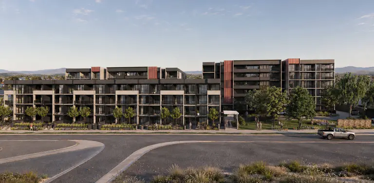 From 26 townhouses to 154 units: How costs, including LVC, are crunching the missing middle