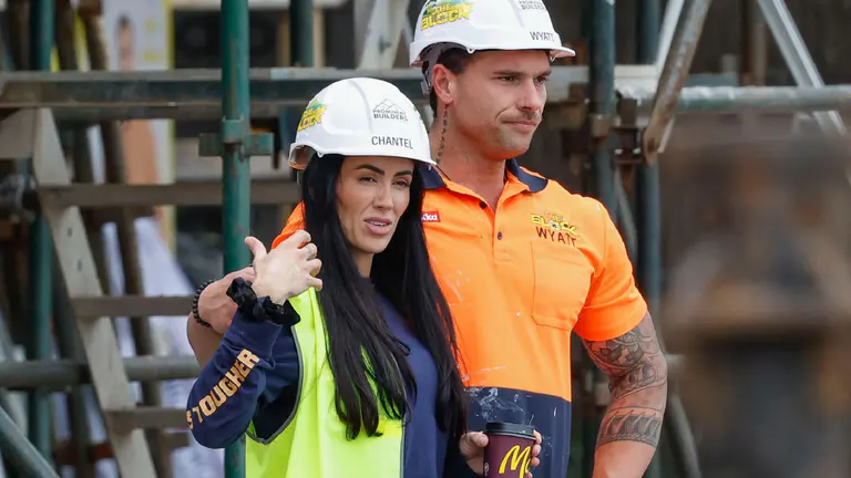 ‘They were mistreated’: Block fans rally around unlikely contestants amid auction day drama