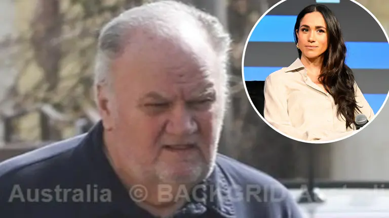 ‘Deeply distressed’: Meghan Markle reacts to estranged father’s shock illegal image allegations