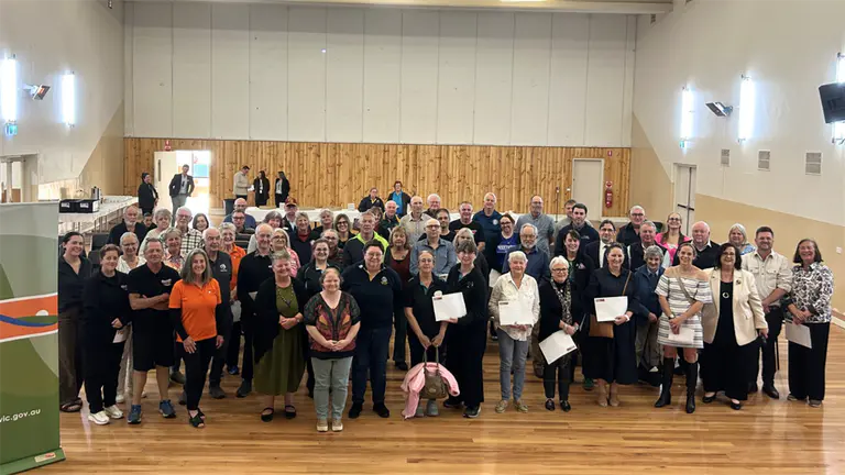 Council injects $129k back into the community