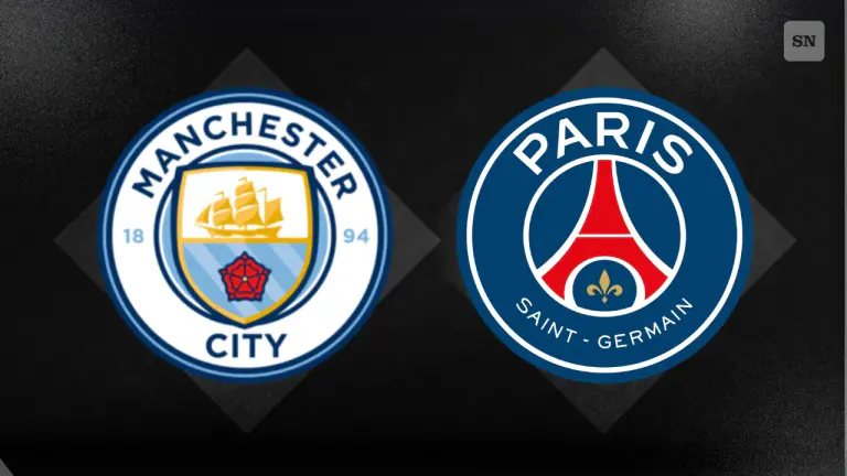 맨체스터 시티 대 PSG 최종 스코어, 결과, 기록: 유럽 챔피언이 치열한 챔피언스리그 경기에서 승리