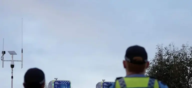 'You won't hear us coming': Police surveillance is ramping up across Australia