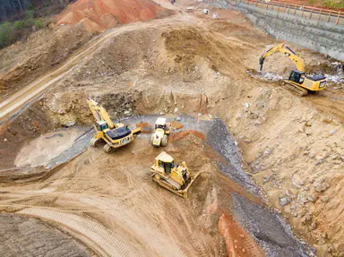 Coalition warns Greens' $45b mining tax threat puts regional jobs and projects like Balranald at risk