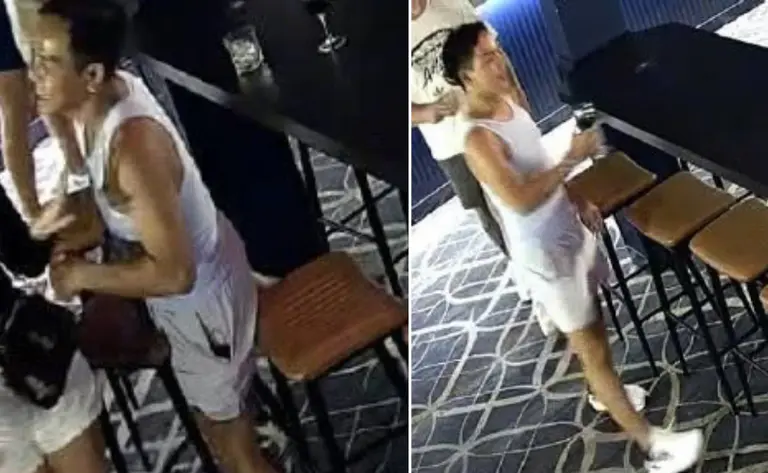 Police appeal for assistance in Oxford Street sexual touching incident
