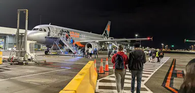 WSI, Sydney’s Newest Airport, Takes Off This Weekend. Here’s Everything You Need To Know.