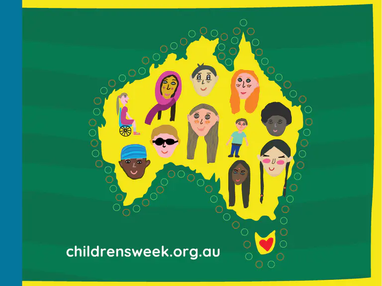 Children's Week celebrated across Alpine Shire Libraries