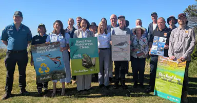 Vital Bellarine bird habitats secure approval for Ramsar listing