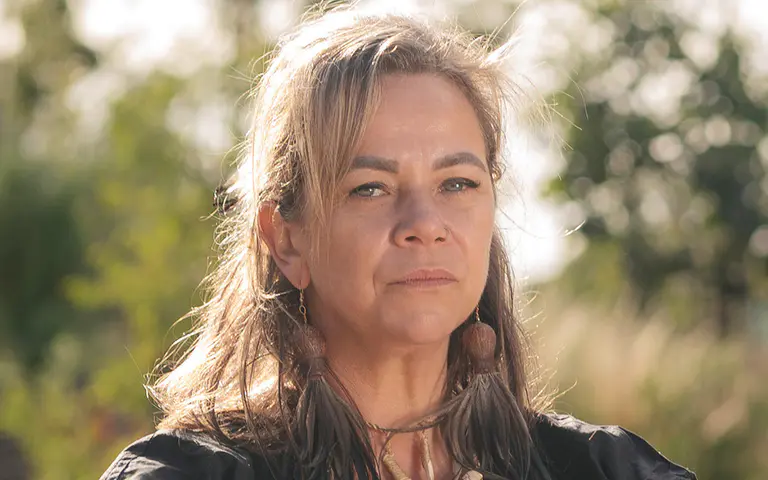 Treaty and First Peoples information session