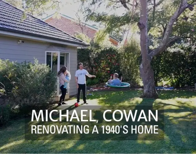 Loving an efficient home