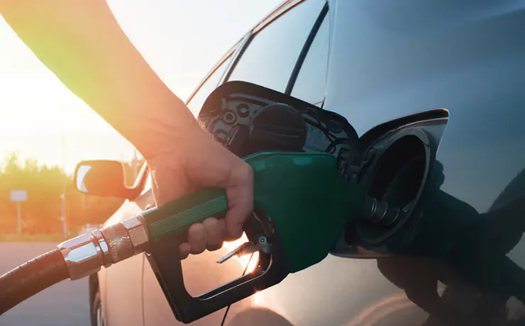 Kingaroy Fuel ‘Cheaper Than Brisbane’