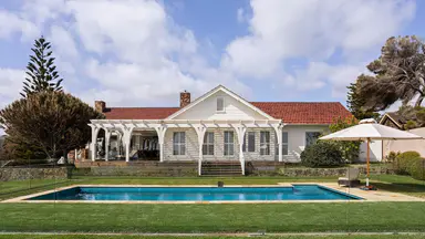 Waterfront Mt Eliza estate fetches $12m ahead of The Block auctions