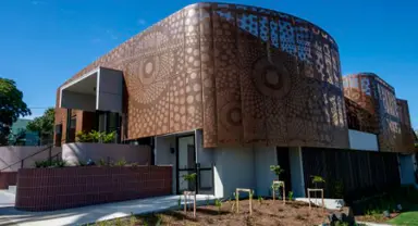 New Rekindling the Spirit facility restores vital services in Lismore after floods
