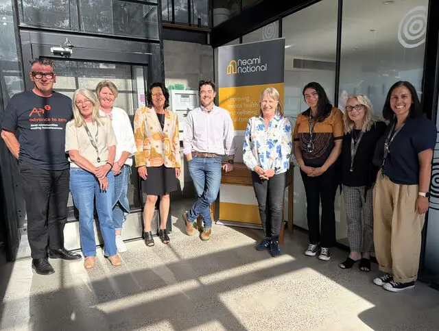 Election commitment tackles homelessness