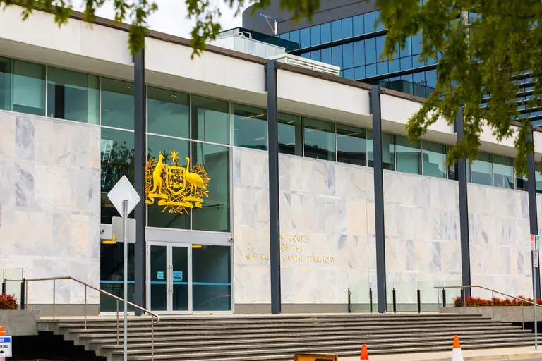 Woman granted bail after allegedly grooming, indecently abusing young boy