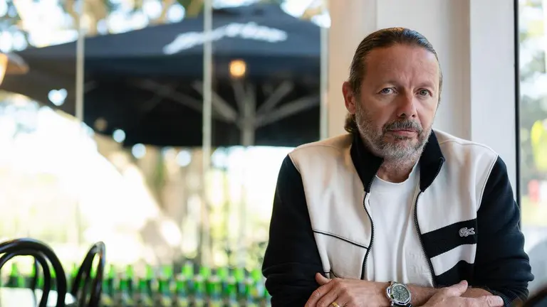 'Driving me insane': restaurateur slams migrant debate