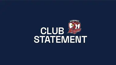 Contract chaos as Roosters play hardball, SECOND star’s deal withdrawn