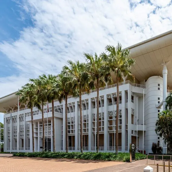 Proposed Changes to NT’s Suppression Laws may Hurt Victim-Survivors