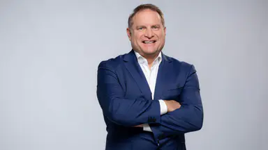 Adrian Barich: Why record-breaking Telethon 2026 was WA at its very best