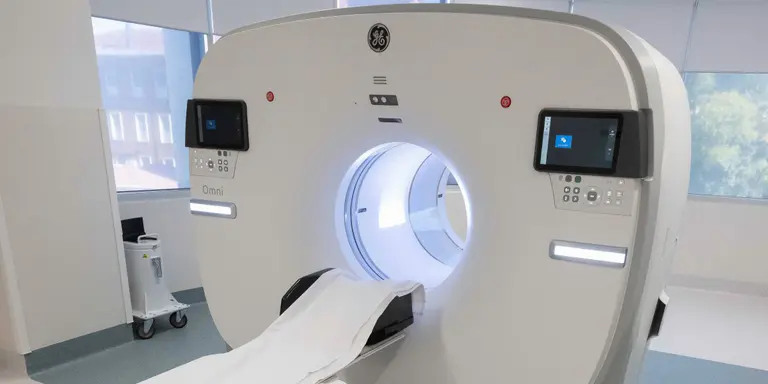 Tamworth PET scanner upgraded