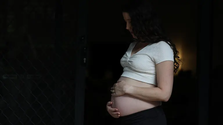 Prisoner's landmark egg freezing win in High Court