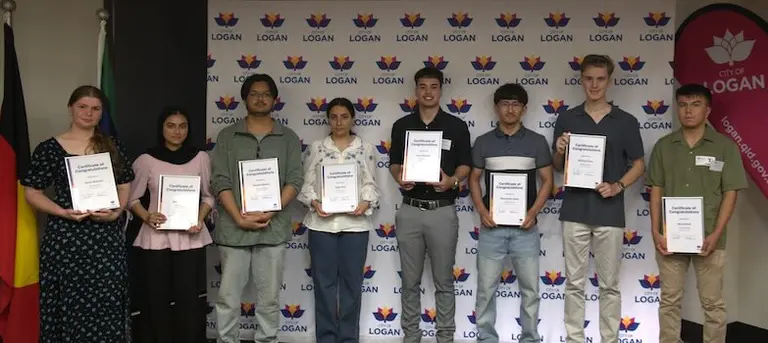 $5000 boost to help Logan students chase university dreams