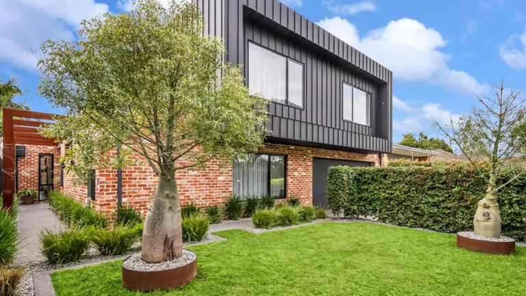Premium Newtown knockdown rebuild project sells in one week