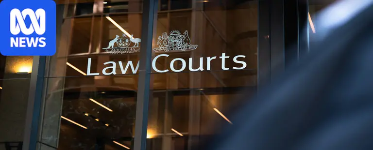 Woman wins $460k child sexual abuse case after cross-examining abuser