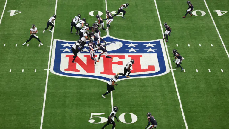杰克逊维尔美洲豹（Jacksonville Jaguars）伦敦NFL比赛战绩：在英格兰的胜负历史全记录