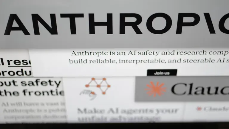 Anthropic logged net loss of more than $114 billion