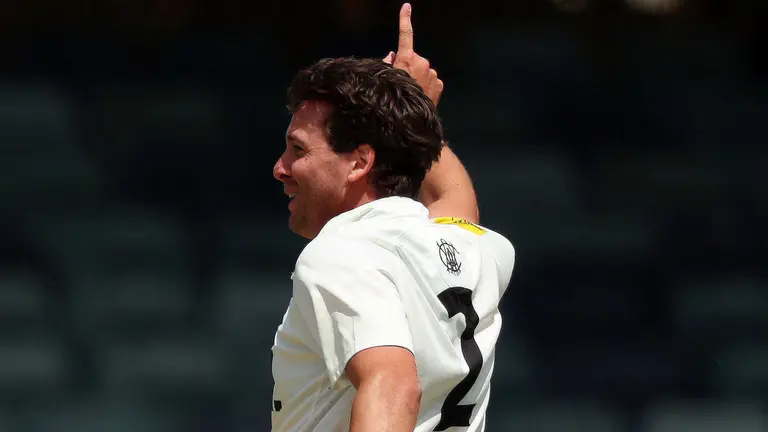 Richardson pushes Aussie case to spark WA fightback