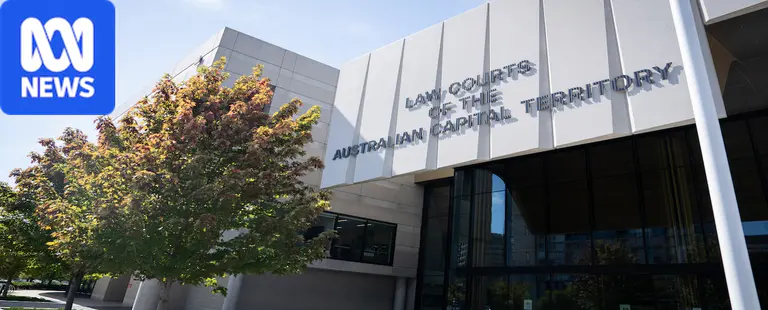 Woman's 'sense of safety' shattered by man who held her captive, court hears