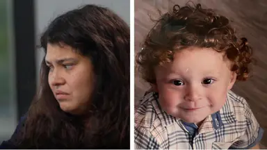 Alexus Fiordilino: Mum whose toddler was found breathing in morgue after being declared dead speaks out