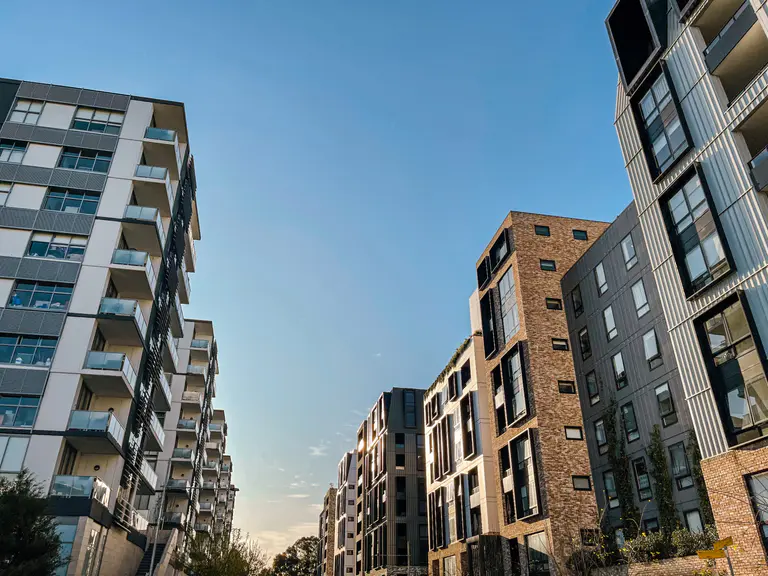 Canberra calls for designs to help unlock more housing choices