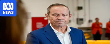 Premier defends attorney general over delayed child murder inquest