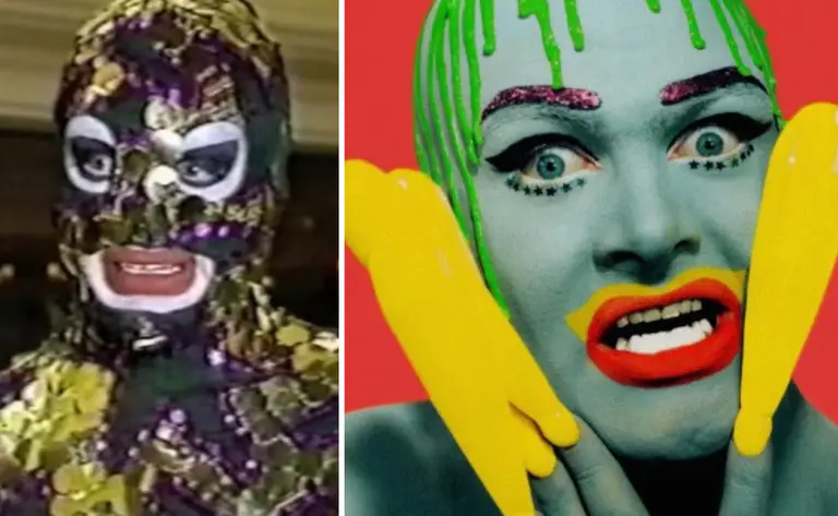 Screen Australia fund documentary exploring the life of Leigh Bowery