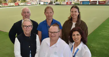 Free expo connects older residents with local support