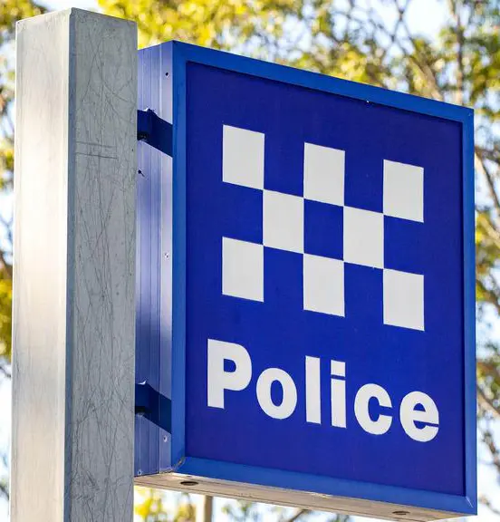 BALLARAT: Critically injured at Cardigan