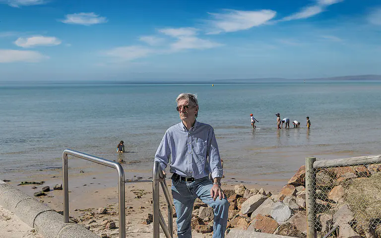 Campaign to keep floating regasification plant out of the bay