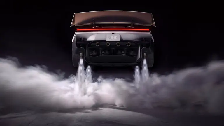 Tesla gave up the EV crown. Now it wants to win the autonomy race.