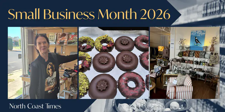 SBM26: Chocolate, curated finds and hidden treasures
