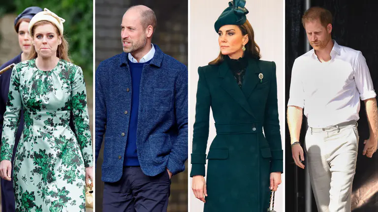 Surprise winner as ‘power shift’ sparks ‘Hunger Games’ at Palace