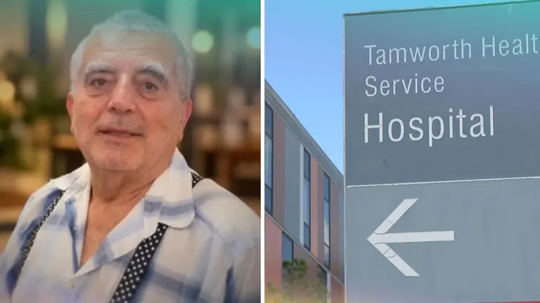 NSW family says they weren’t told loved one had died hours earlier until they arrived at Tamworth Hospital for visit