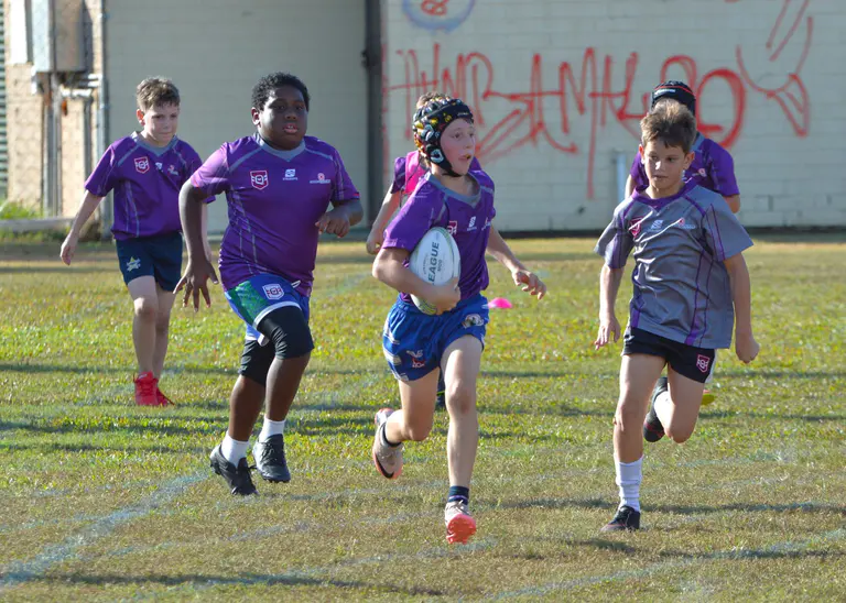Cape York sport in brief: 26 October 2026