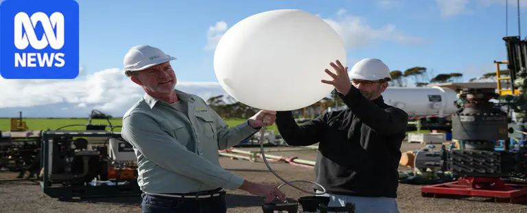 Plans for commercial helium production on Yorke Peninsula