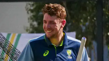 Green primed for return in Aussie boost for series decider