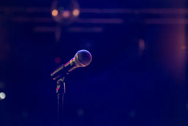 Anh Do heads to Kyneton for a night of laughs