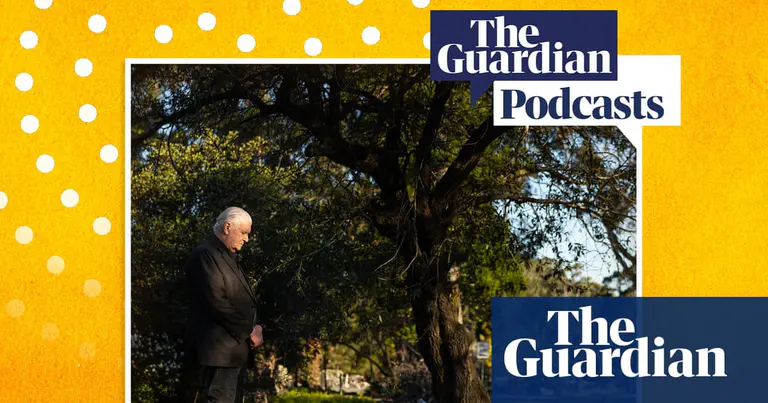 The Australians buried together in unmarked graves - podcast