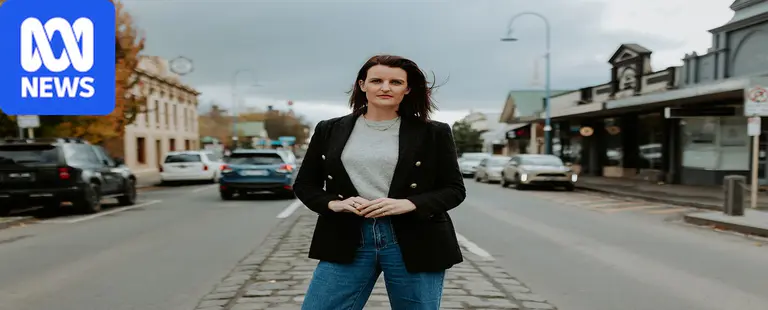 Hypervigilant and isolated, rural female MPs exhausted from fear